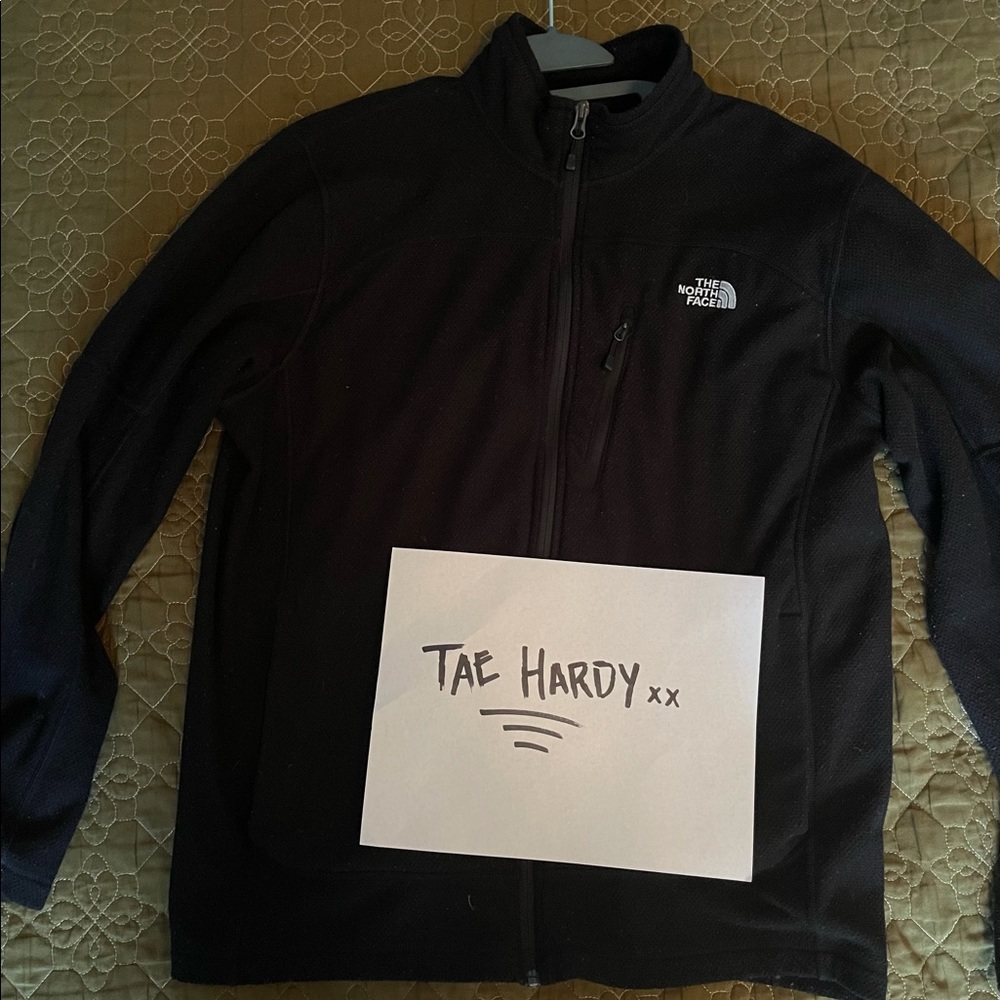 The North Face Fleece Jacket